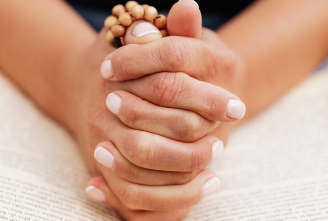 Coloquio sobre la Ley de Libertad Religiosa